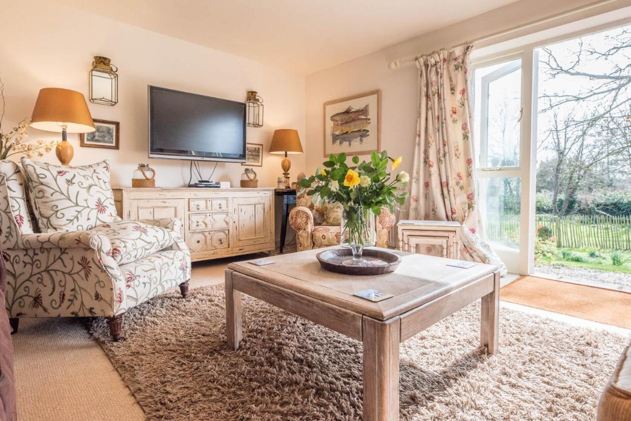 Church Farm House Campsea Ashe Удбридж Екстериор снимка