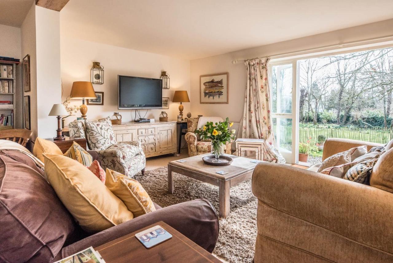 Church Farm House Campsea Ashe Удбридж Екстериор снимка